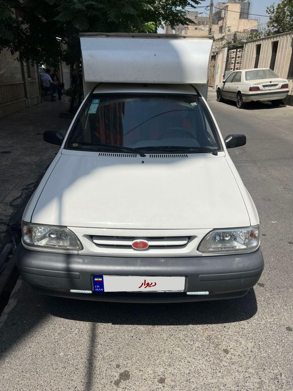 خودرو پراید، 151 آگهی ann_19579350