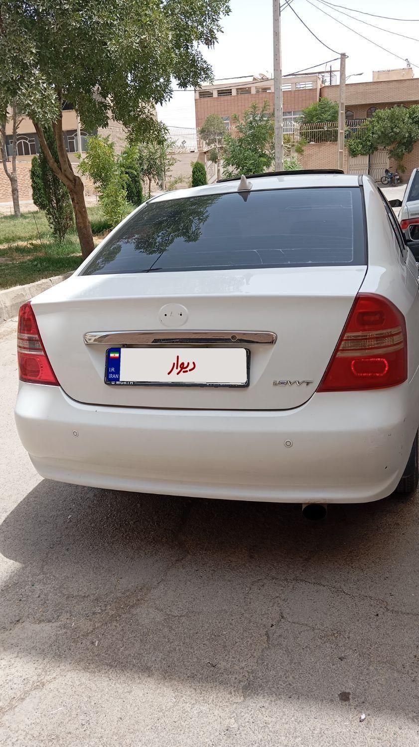 لیفان 620 دنده ای 1800 - 1393