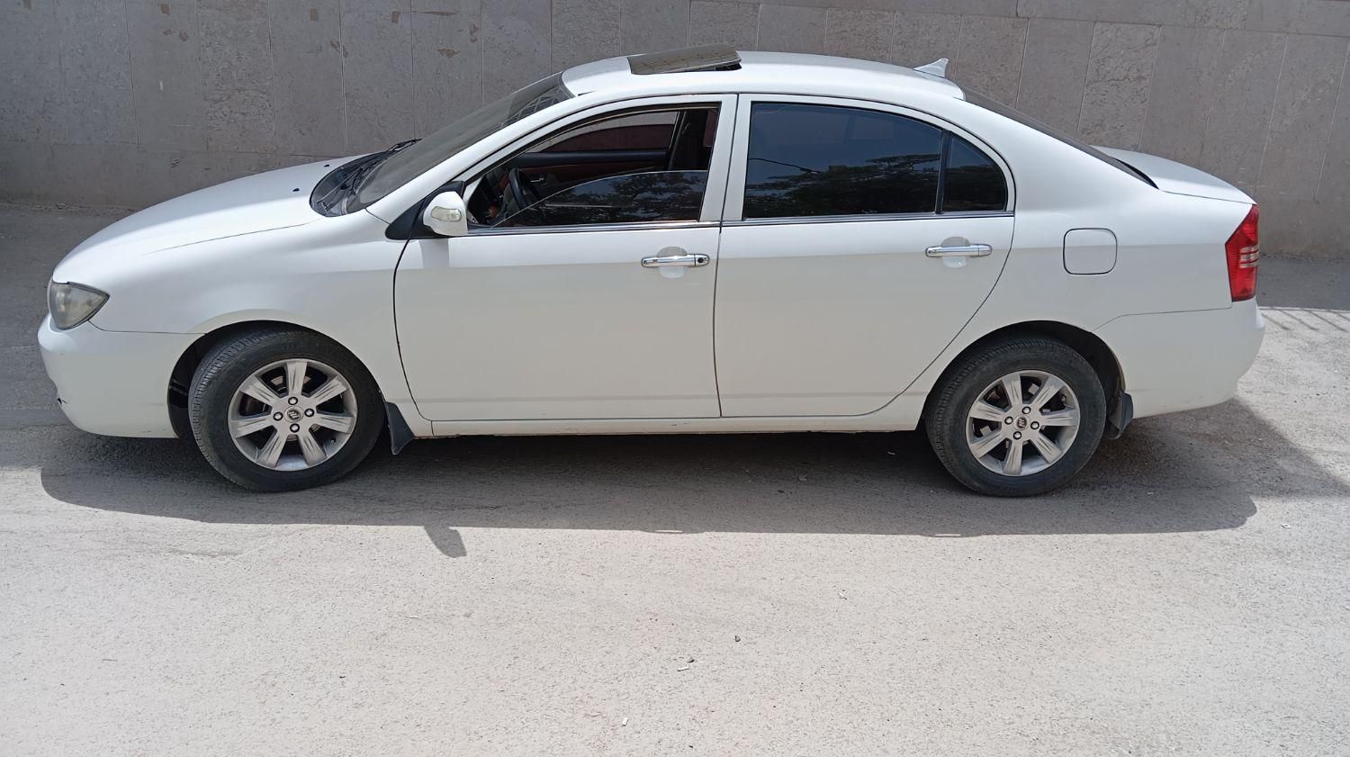لیفان 620 دنده ای 1800 - 1393