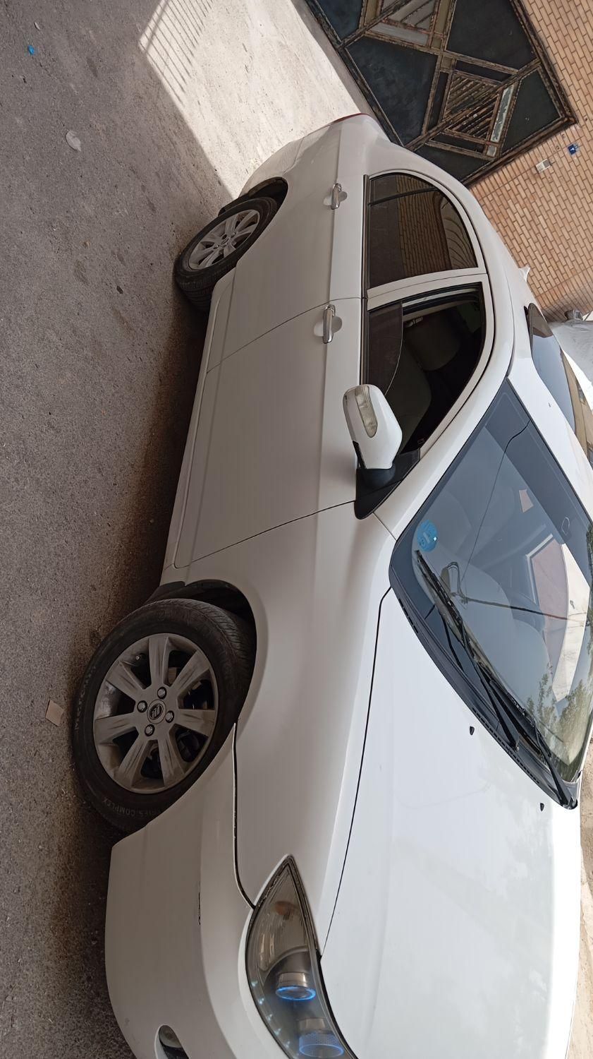 لیفان 620 دنده ای 1800 - 1393