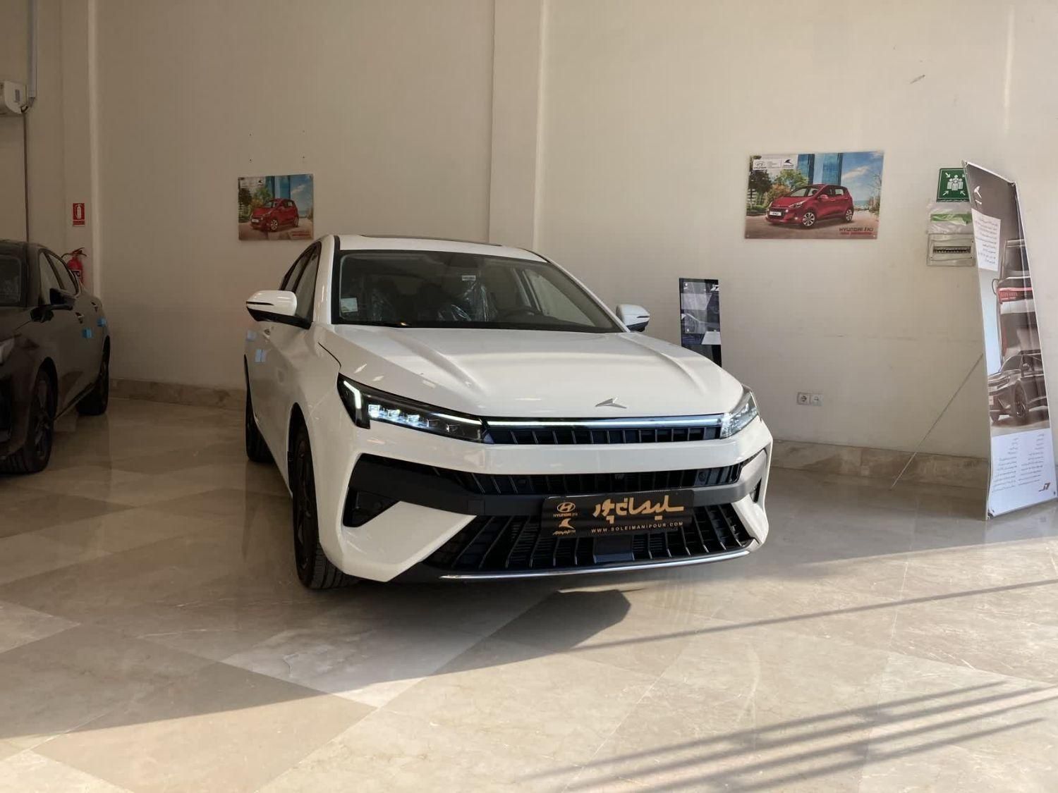خودرو کی ام سی، J7 آگهی ann_19579384