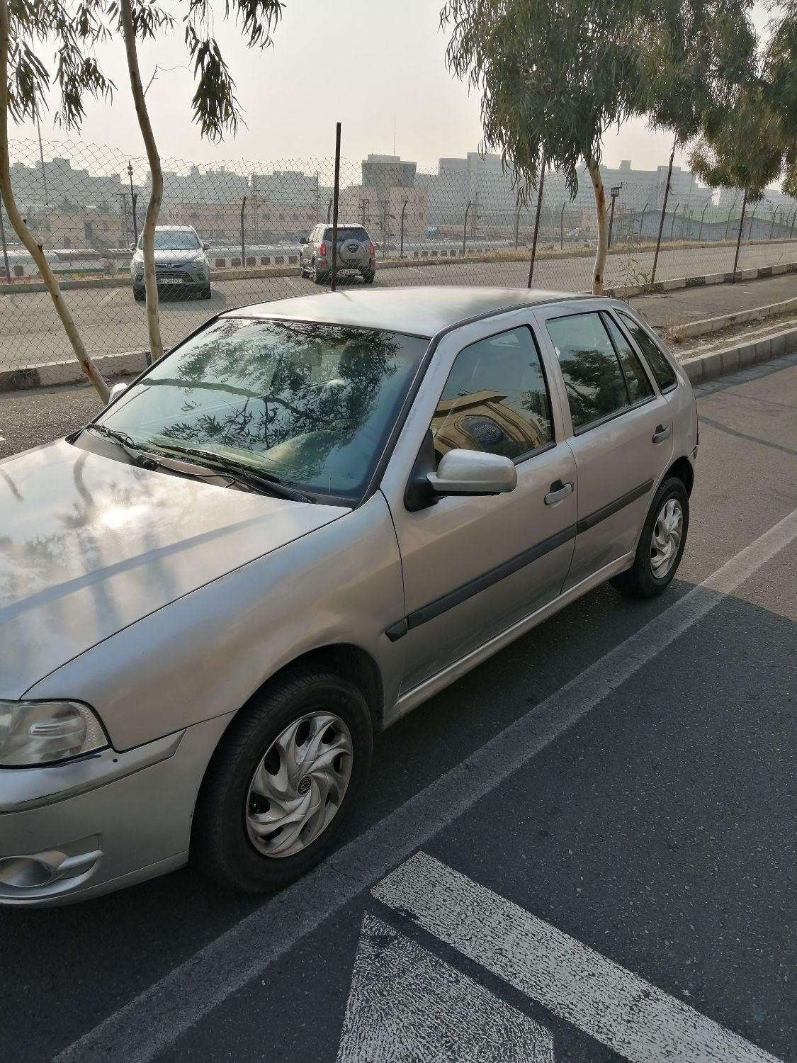 خودرو فولکس، گل آگهی ann_19579399
