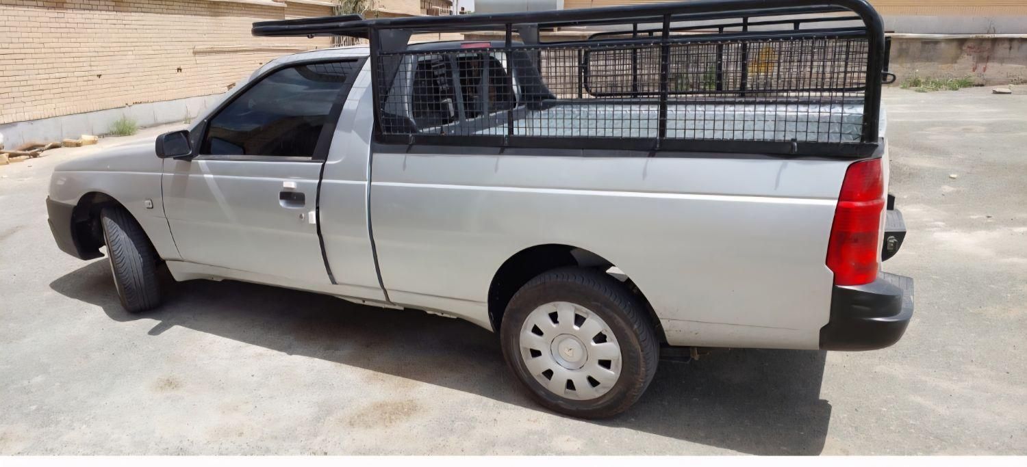 خودرو آریسان، 2 آگهی ann_19579401