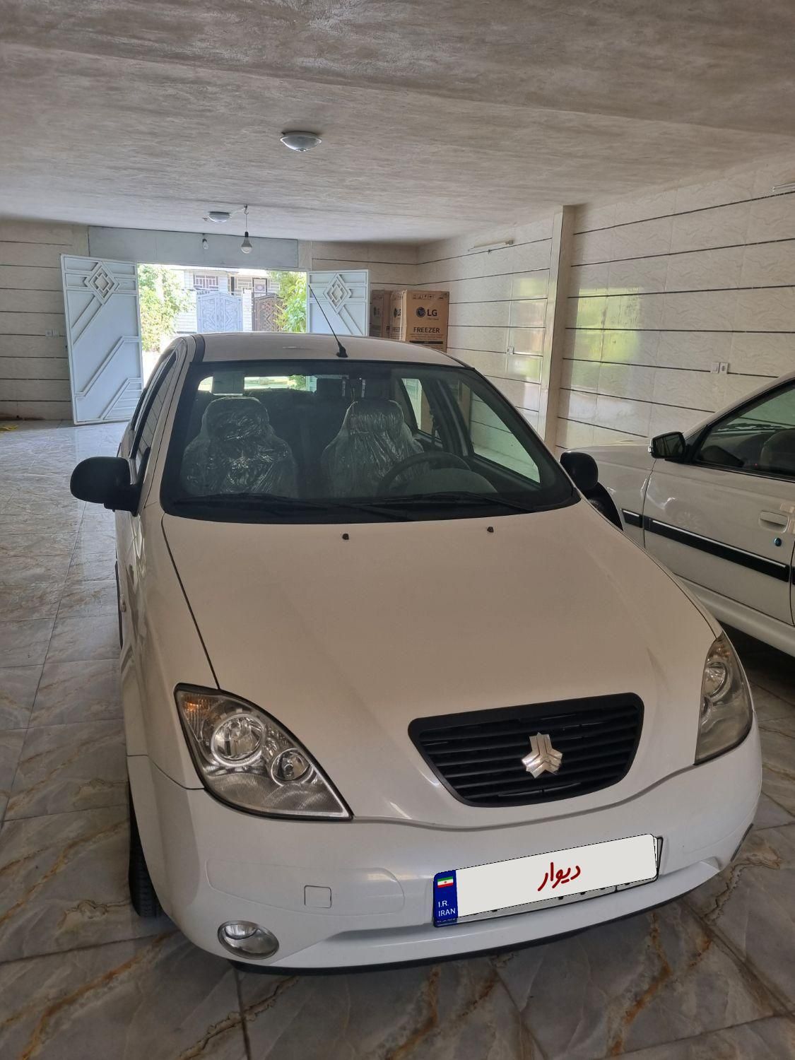 خودرو تیبا، صندوق دار آگهی ann_19579412