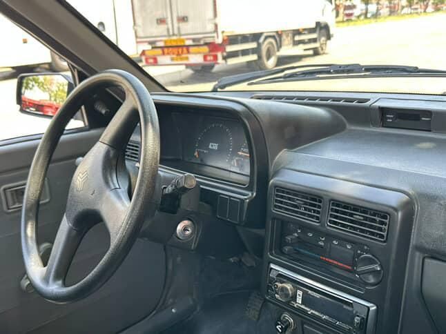 پراید 111 LX - 1374