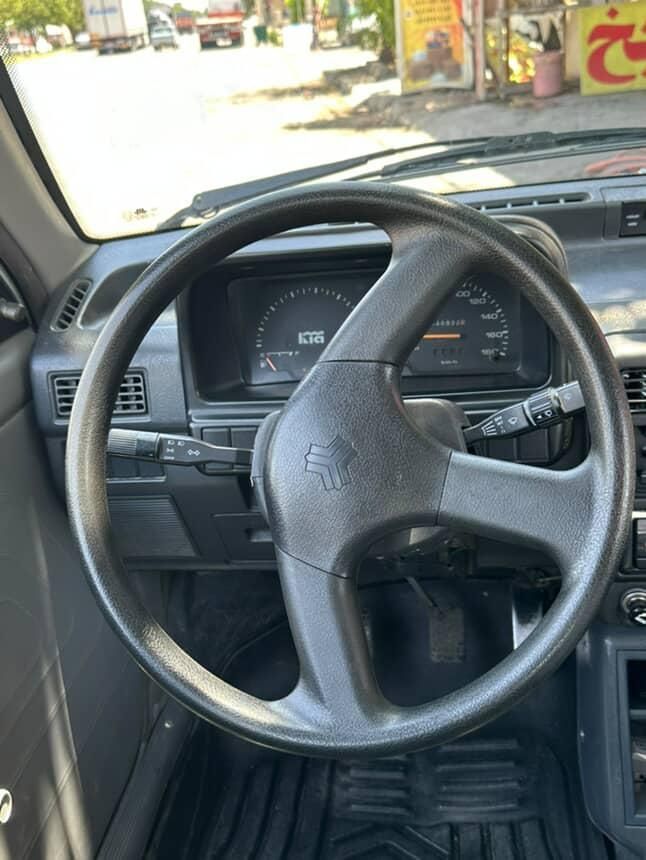 پراید 111 LX - 1374