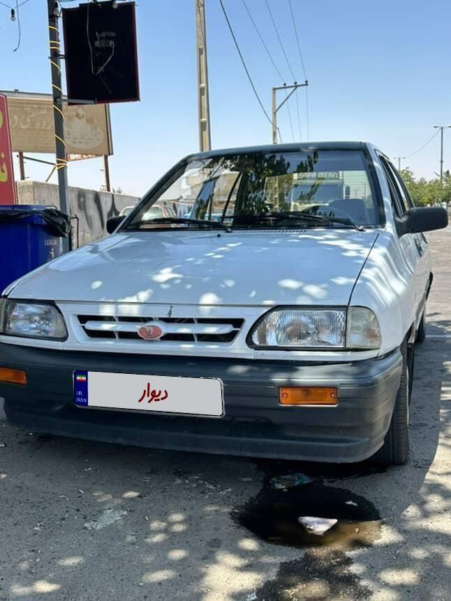 خودرو پراید، 111 آگهی ann_19579418