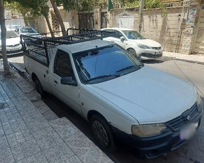 خودرو آریسان، معمولی آگهی ann_19579429