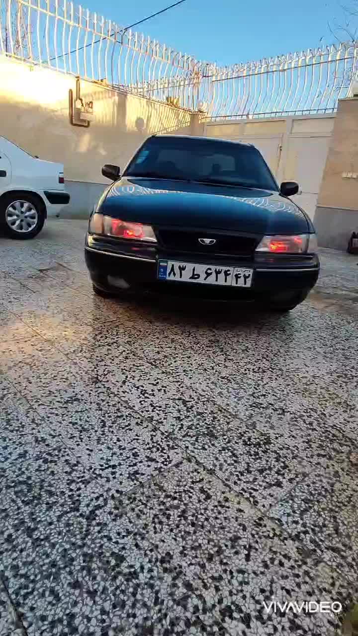خودرو دوو، سیلو آگهی ann_19579442