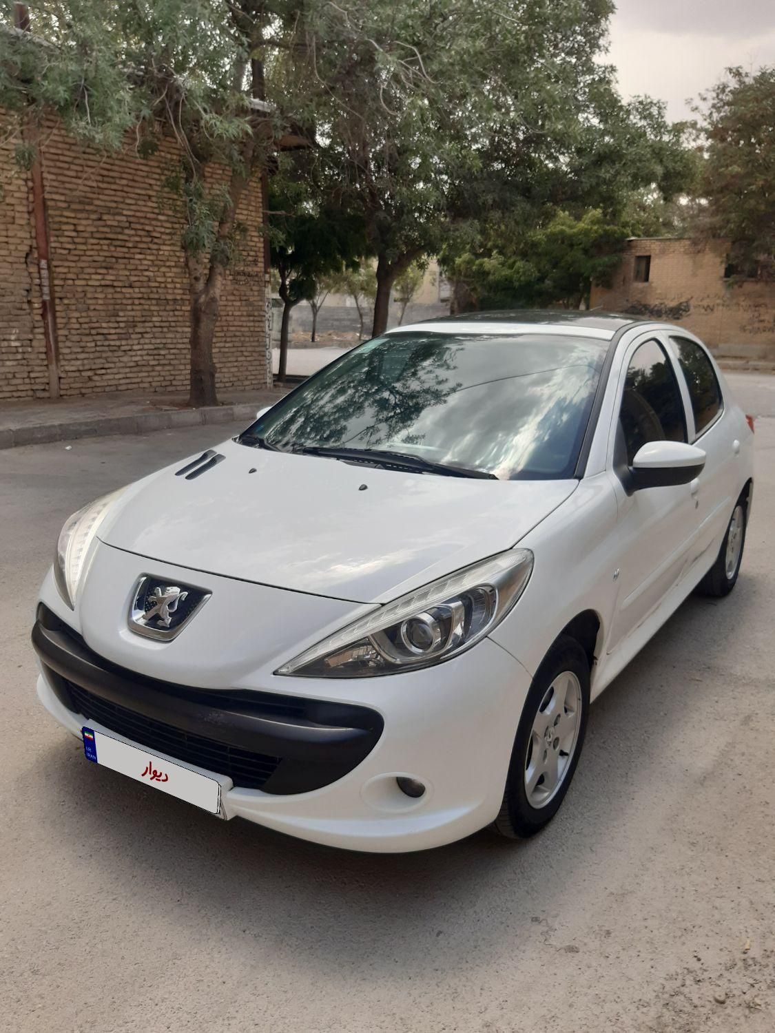 خودرو پژو، 207 آگهی ann_19579454