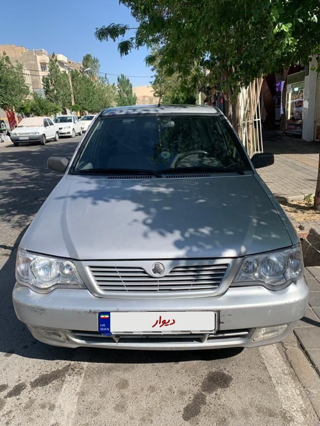 خودرو پراید، 132 آگهی ann_19579460