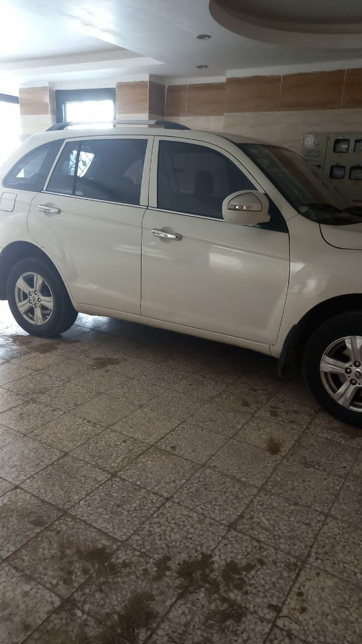 خودرو لیفان، X60 آگهی ann_19579465