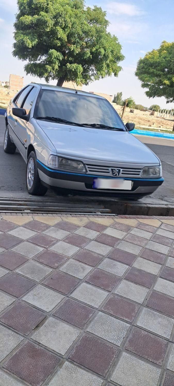 خودرو پژو، 405 آگهی ann_19579479