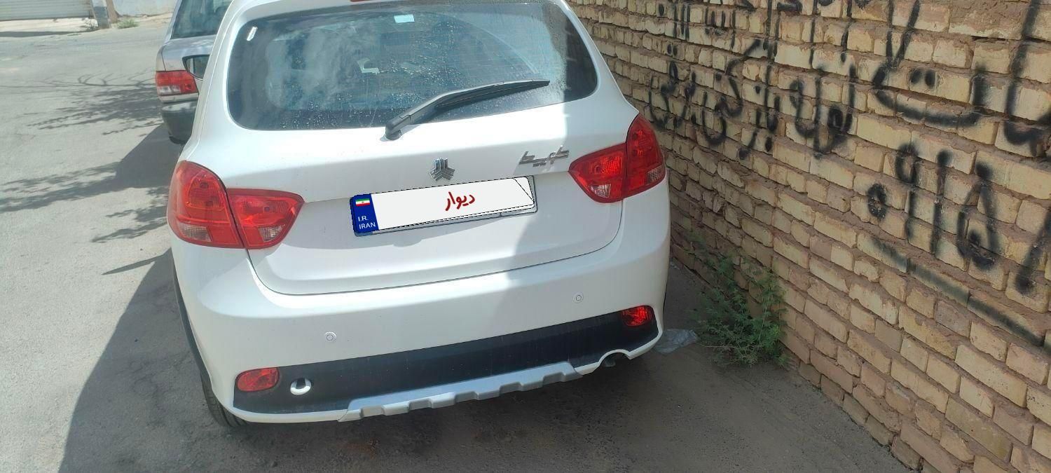 کوییک S پایه - 1404