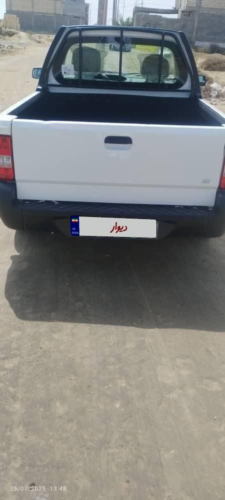 پراید 151 SE - 1404