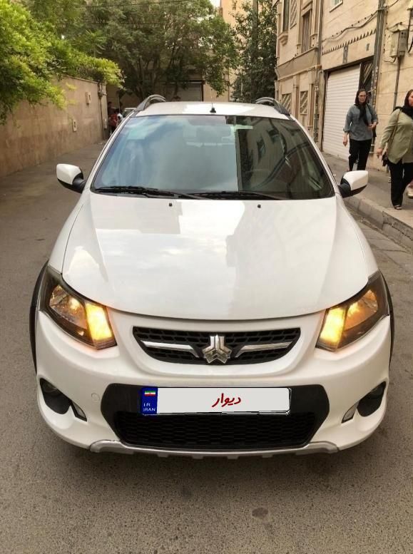 خودرو کوییک، S آگهی ann_19579511