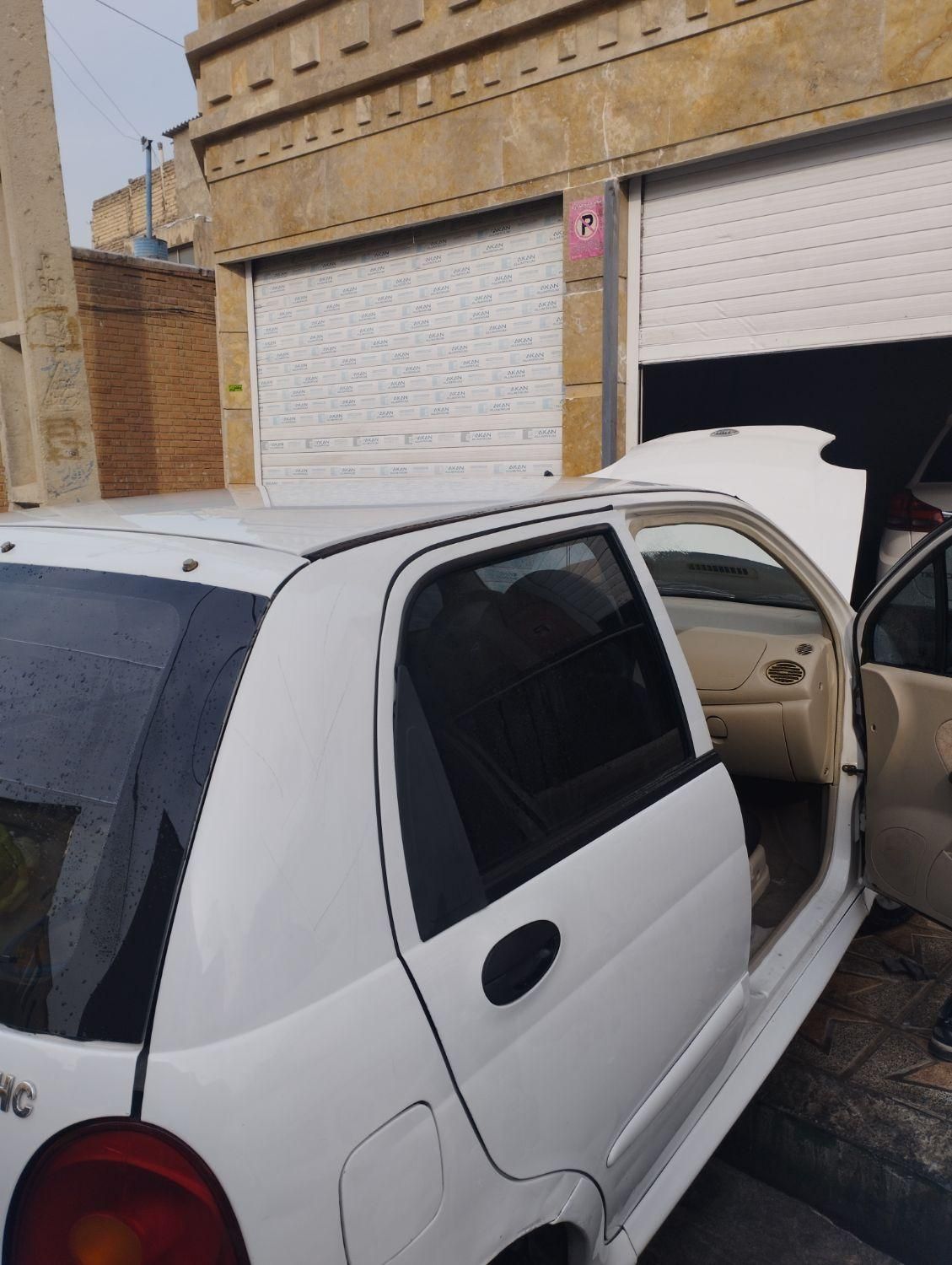 خودرو ام وی ام، 110 آگهی ann_19579525