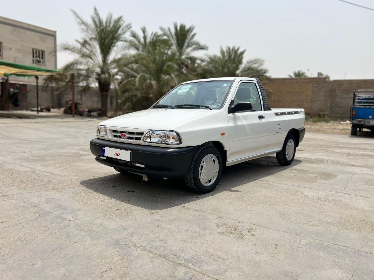 خودرو پراید، 151 آگهی ann_19579526