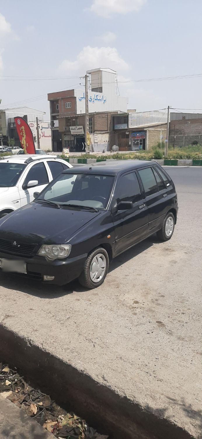 خودرو پراید، 111 آگهی ann_19579542