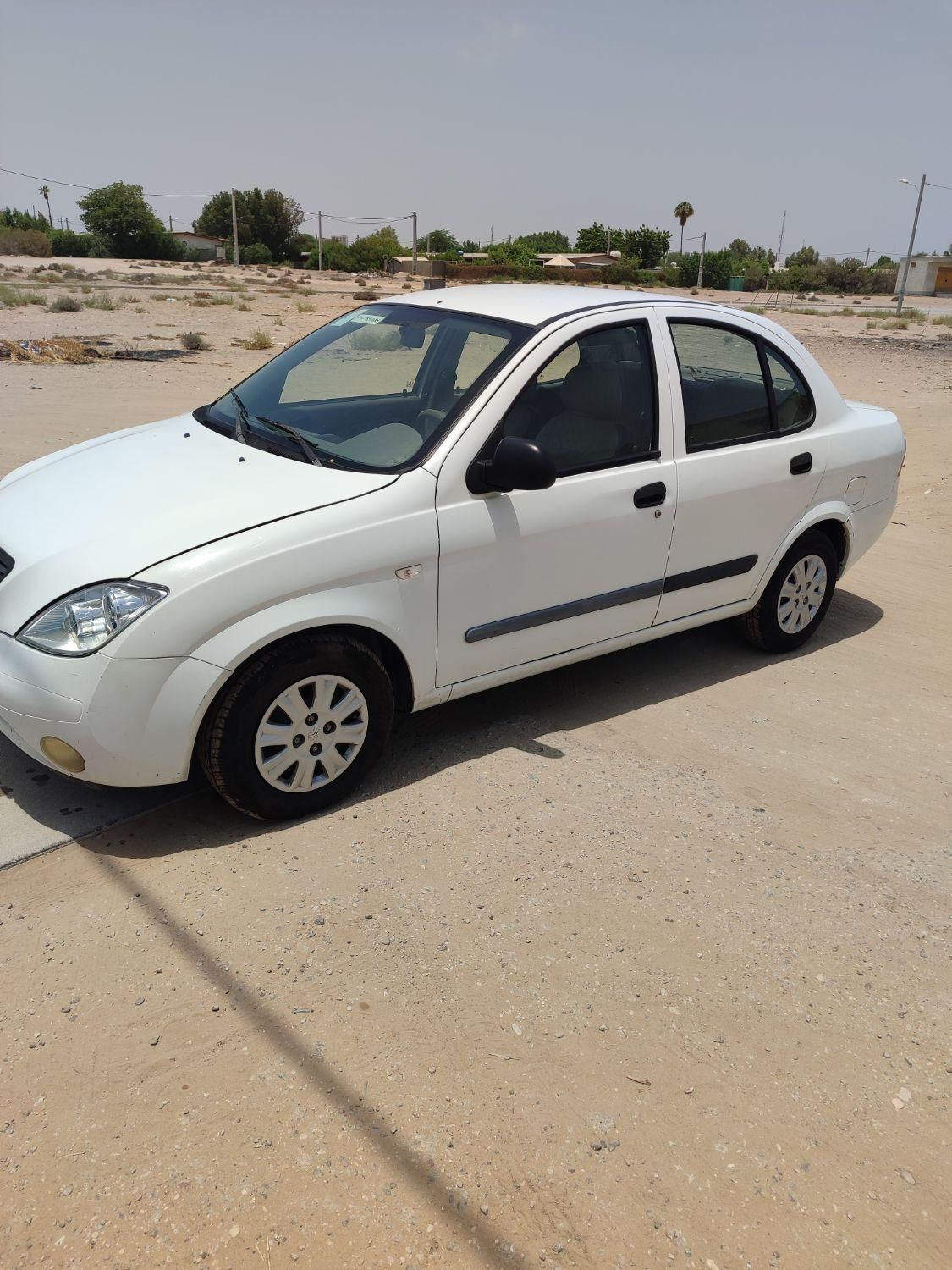 خودرو تیبا، صندوق دار آگهی ann_19579552