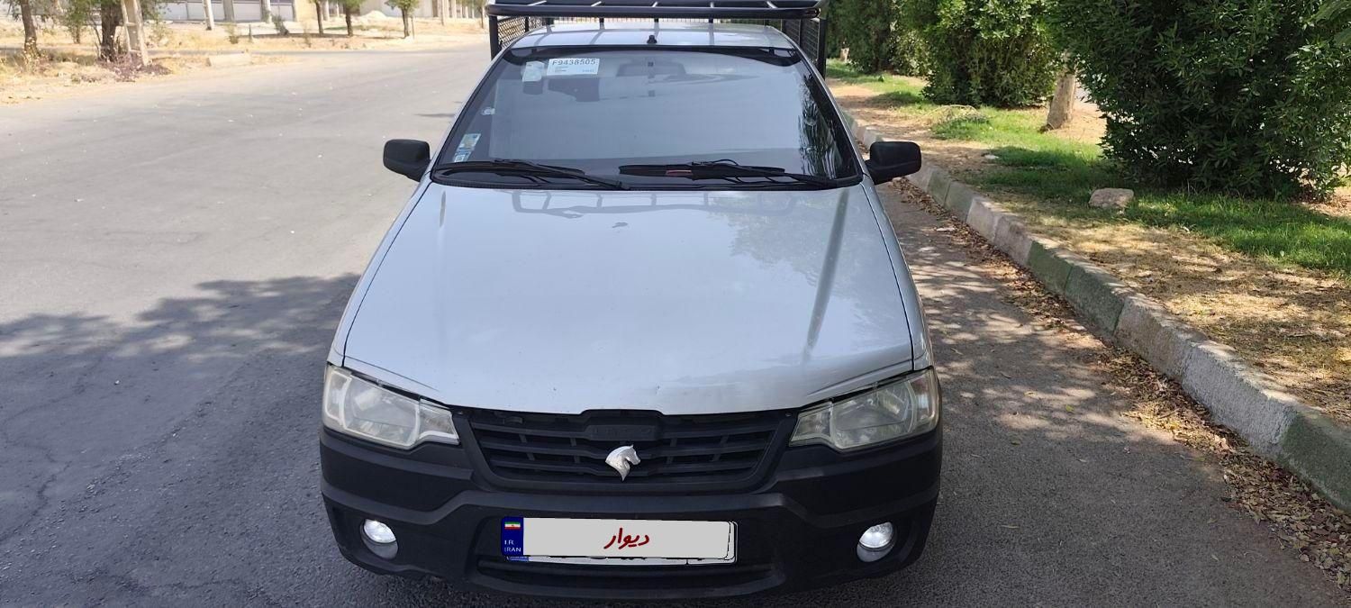 خودرو آریسان، 2 آگهی ann_19579553