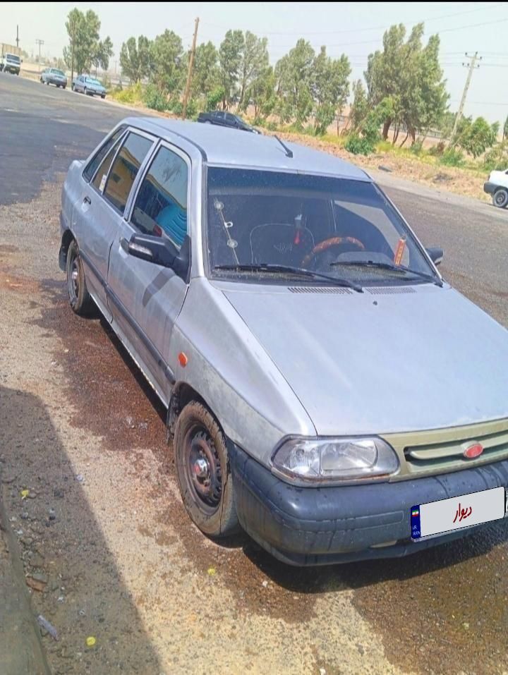 خودرو پراید، صبا آگهی ann_19579560