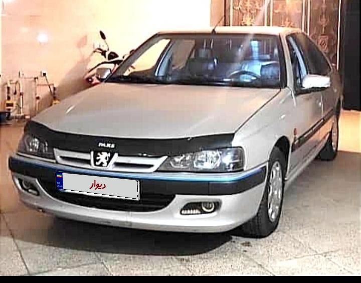 خودرو پژو، پارس آگهی ann_19579566