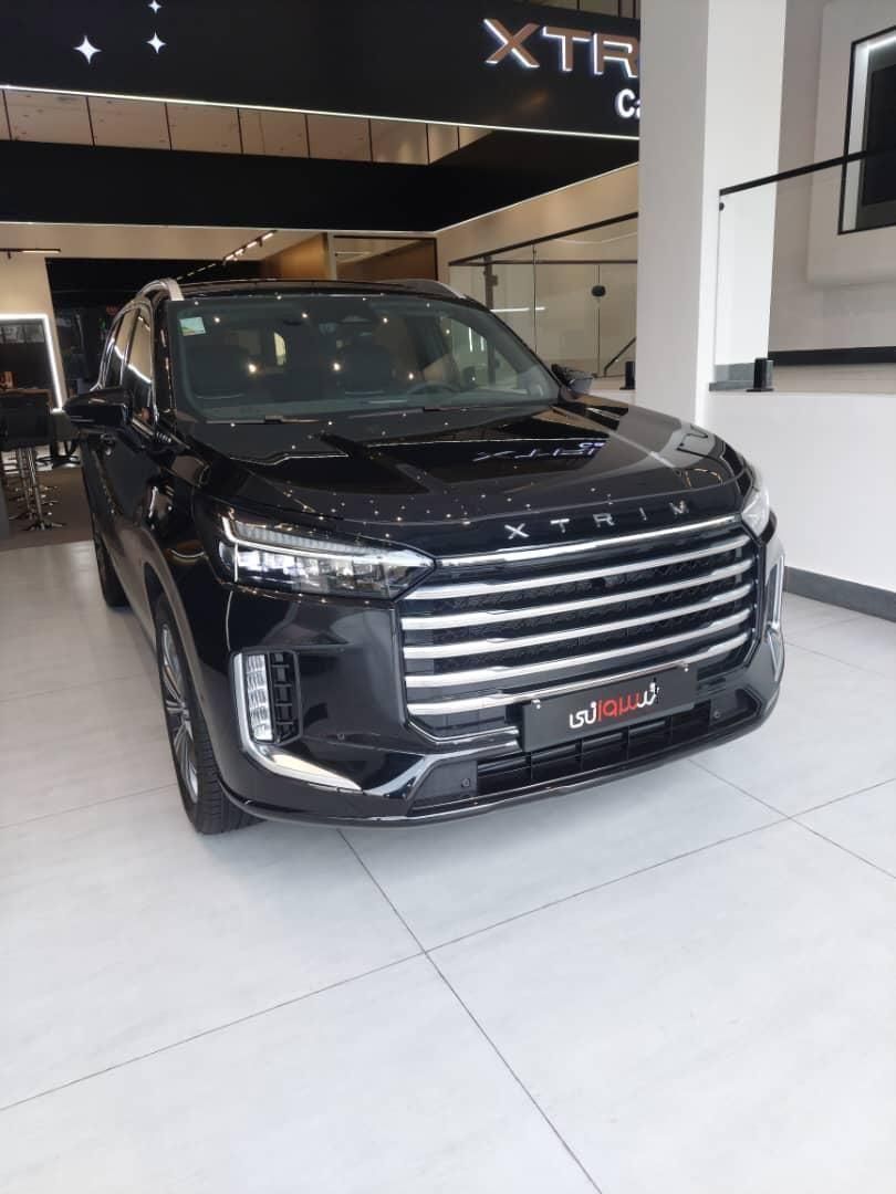 خودرو اکستریم، VX آگهی ann_19579579