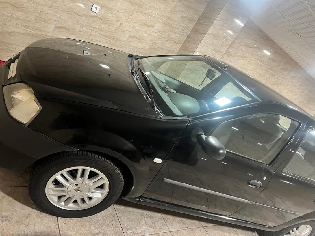 رنو تندر 90 E2 - 1391