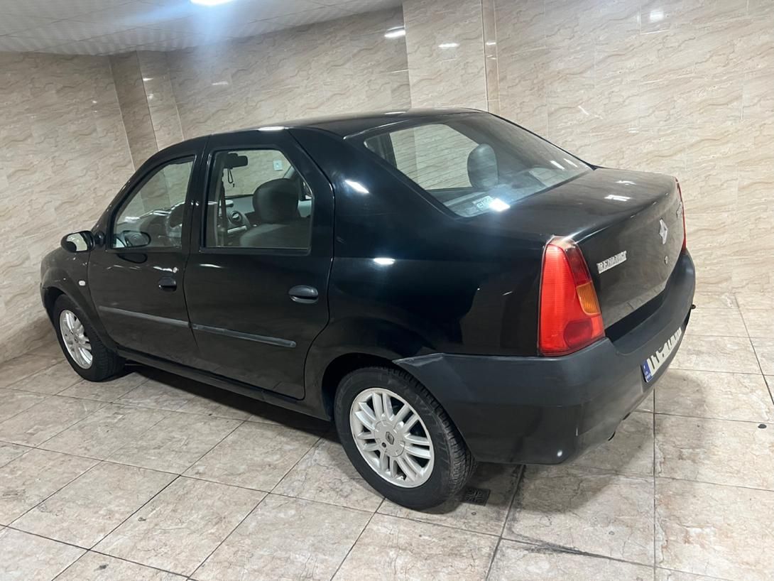 رنو تندر 90 E2 - 1391