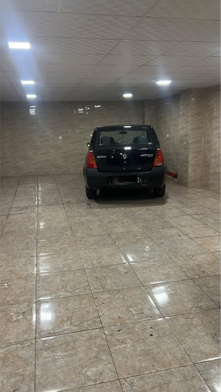 رنو تندر 90 E2 - 1391