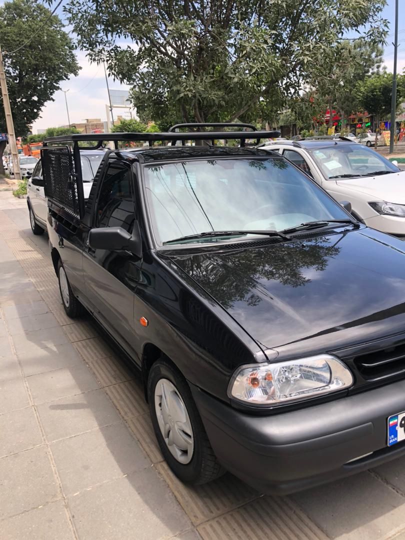 پراید 151 SE - 1402