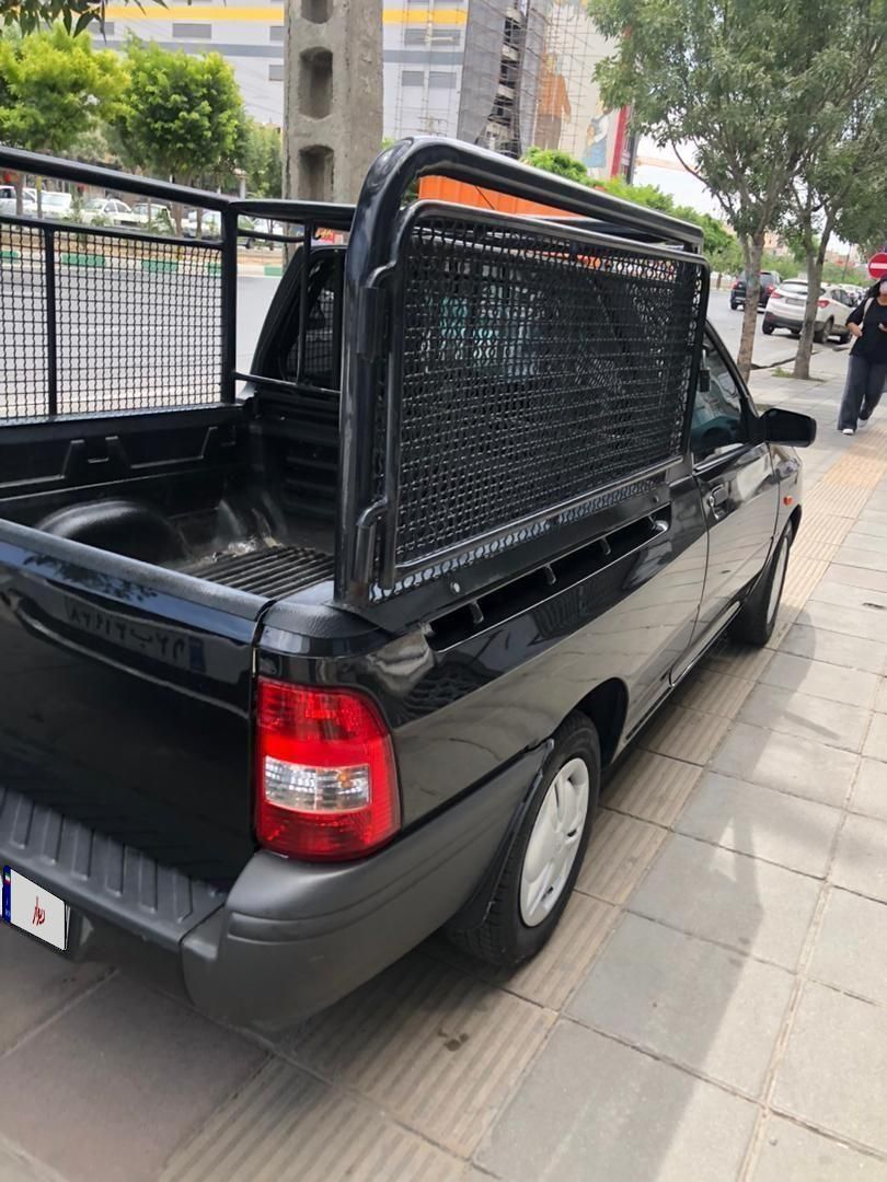 پراید 151 SE - 1402