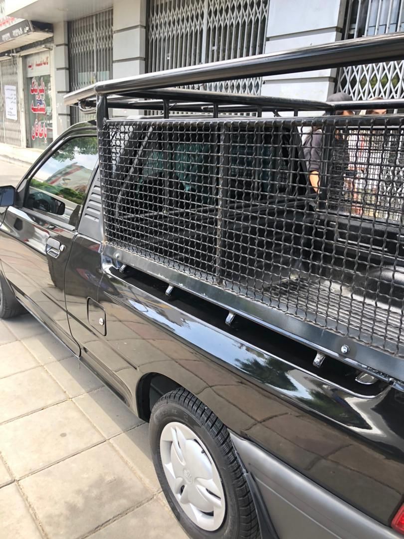 پراید 151 SE - 1402