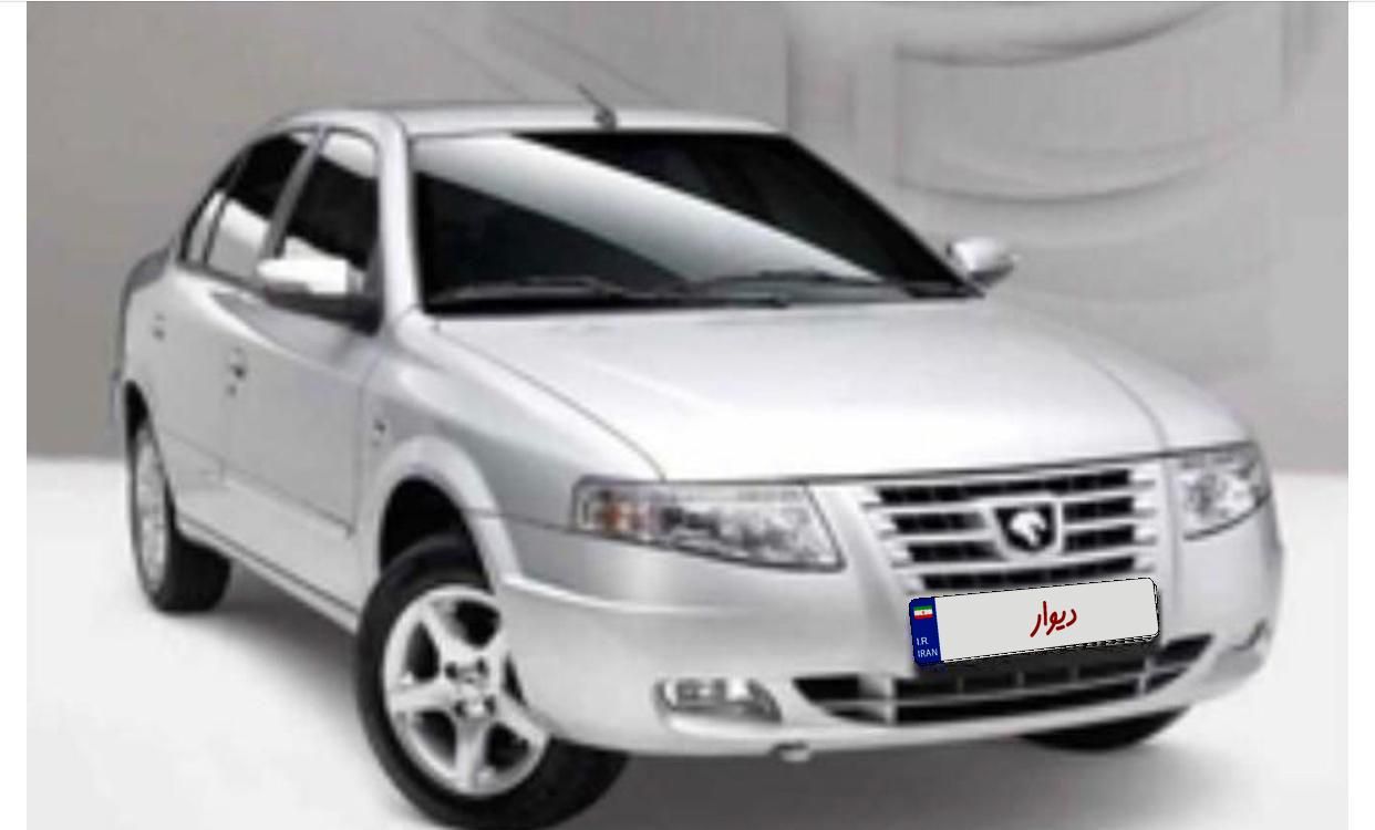 خودرو سمند، سورن پلاس آگهی ann_19579612