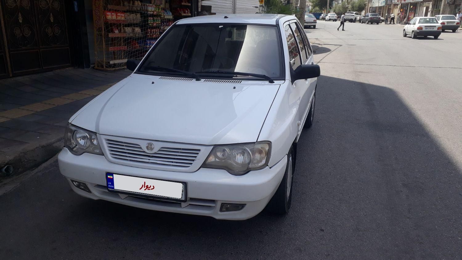 خودرو پراید، 111 آگهی ann_19579615