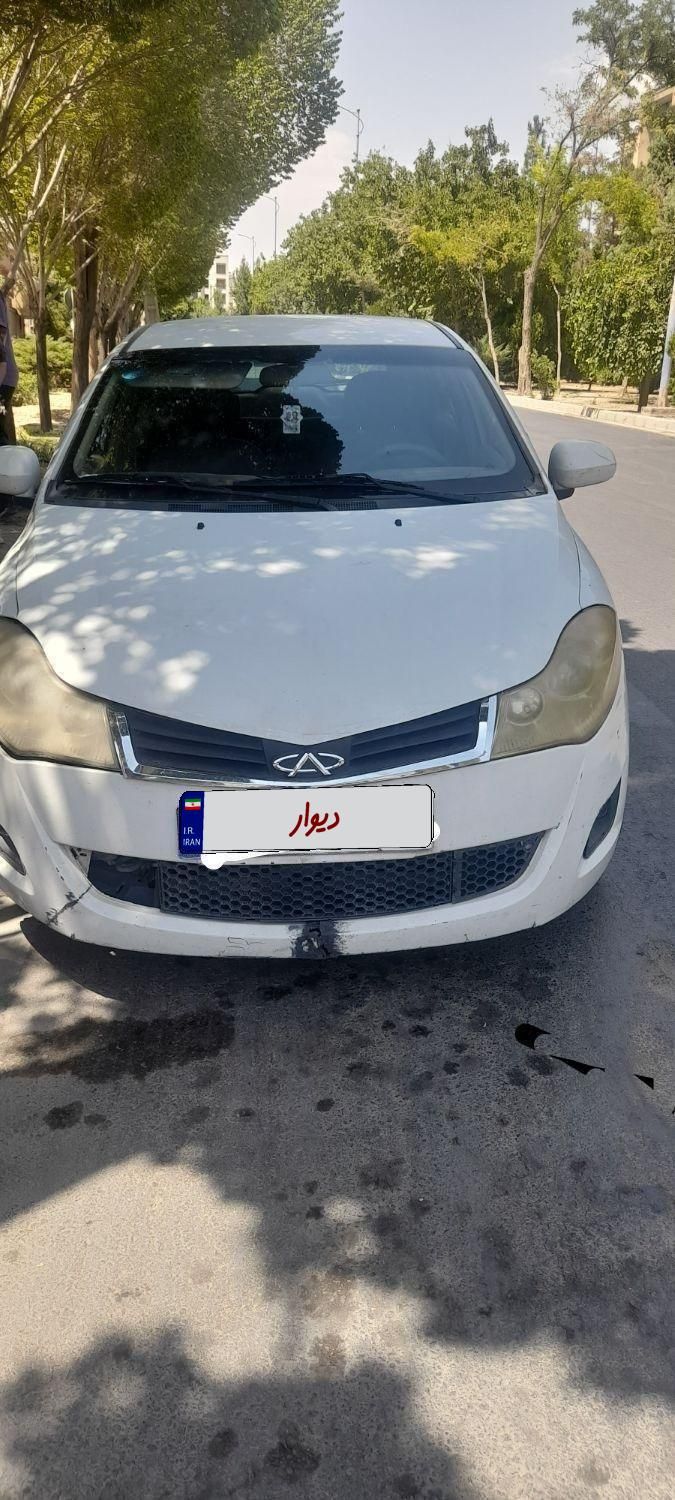 ام وی ام 315 هاچ بک ساده دنده ای - 1393