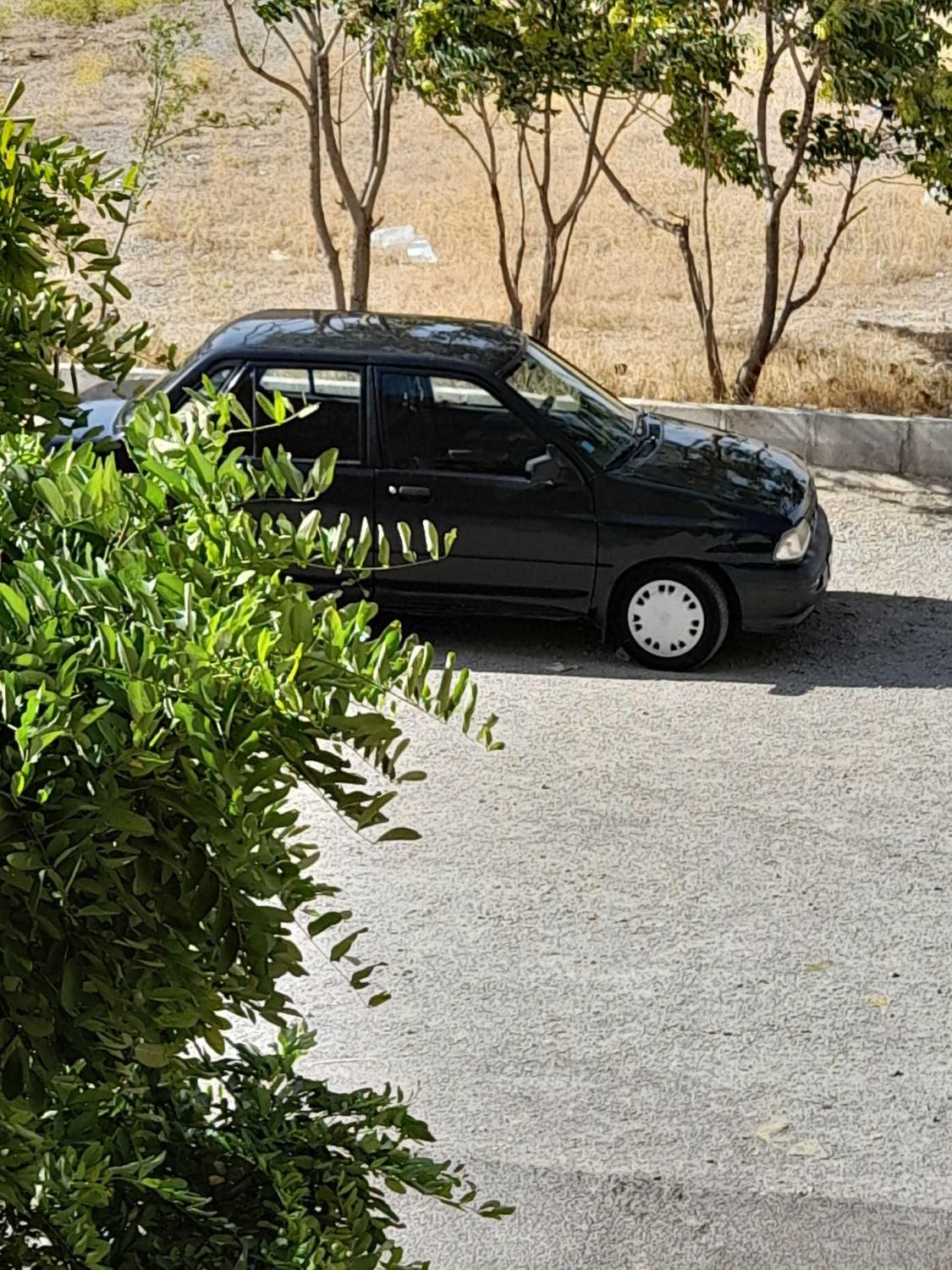 خودرو پراید، صبا آگهی ann_19579631