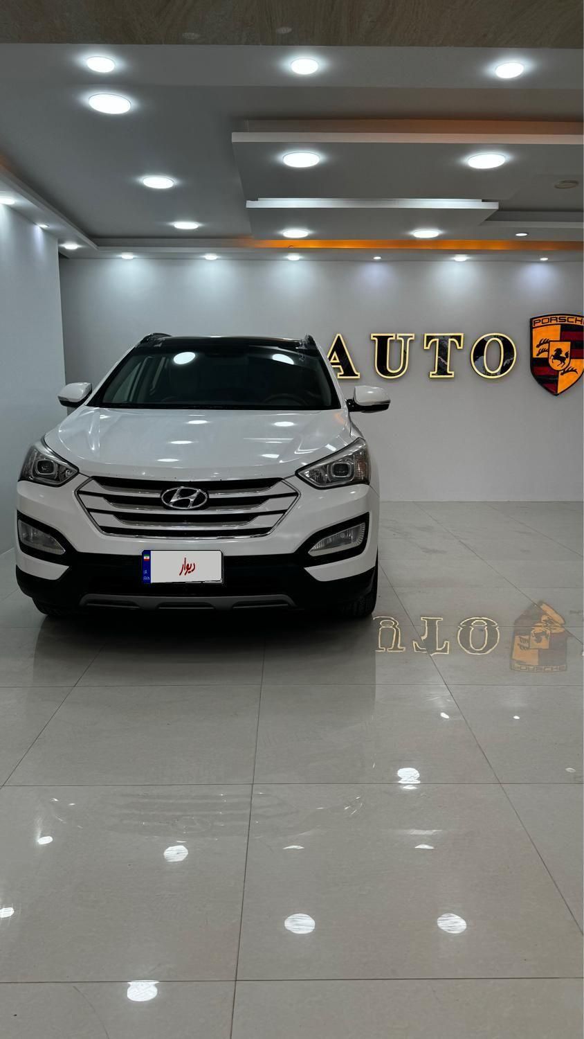 خودرو هیوندای، سانتافه آگهی ann_19579635
