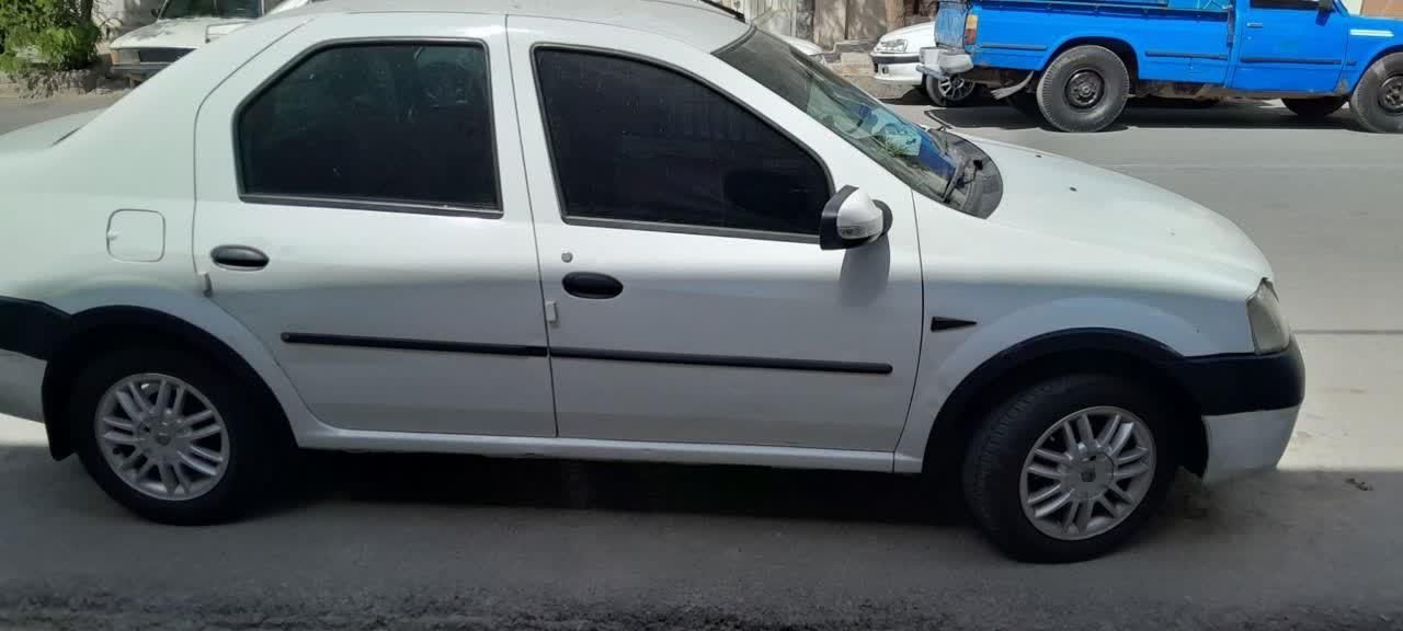 خودرو رنو، تندر 90 آگهی ann_19579639