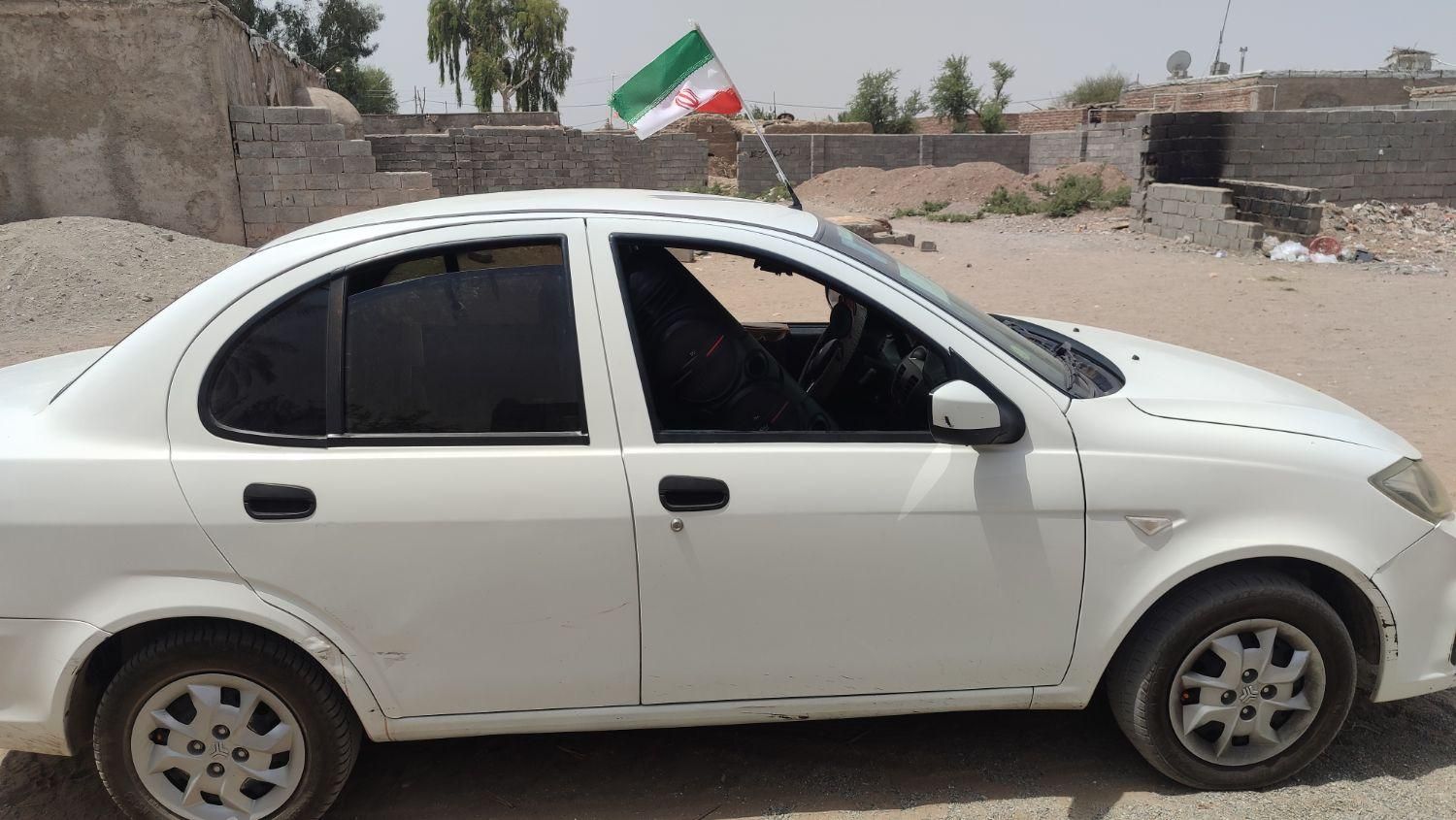 ساینا EX معمولی - 1402