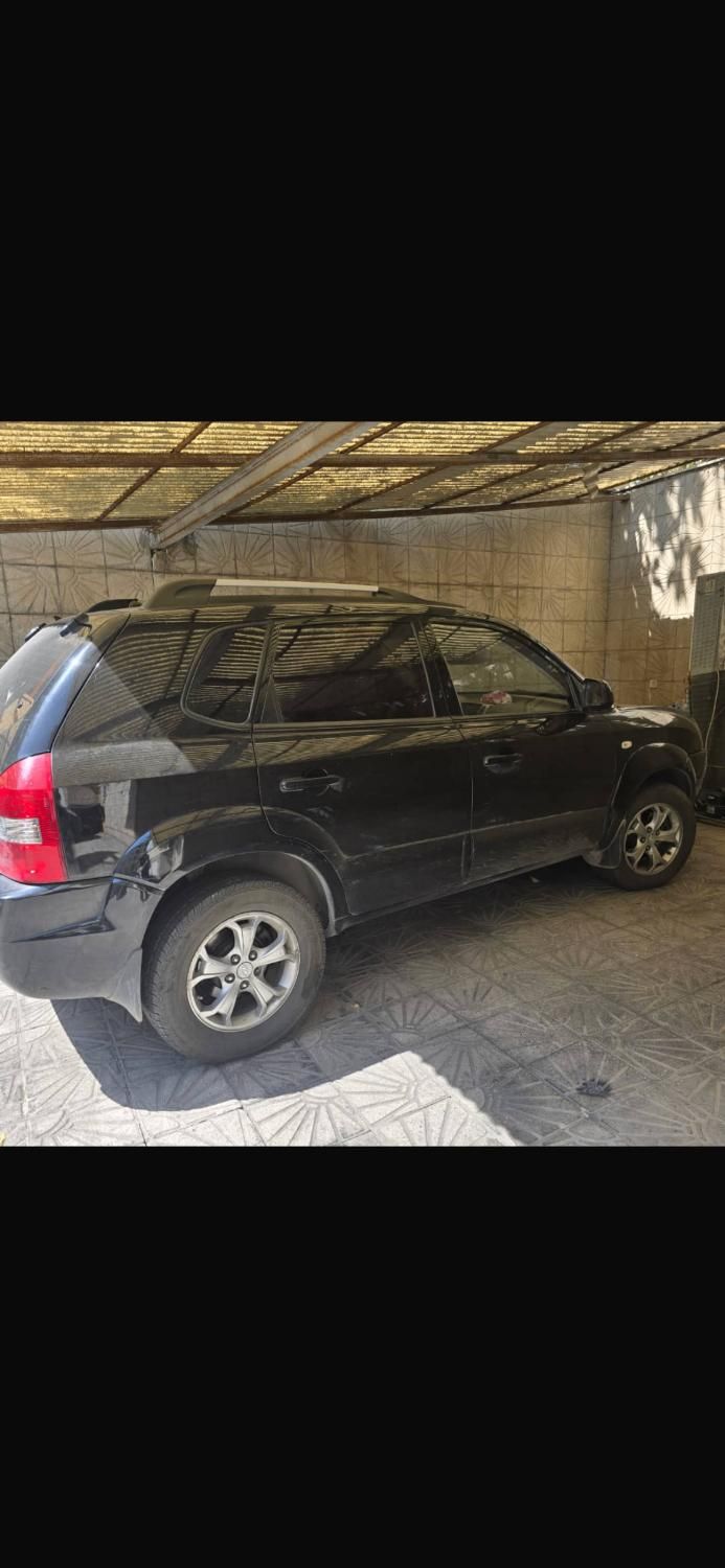 خودرو هیوندای، توسان آگهی ann_19579677