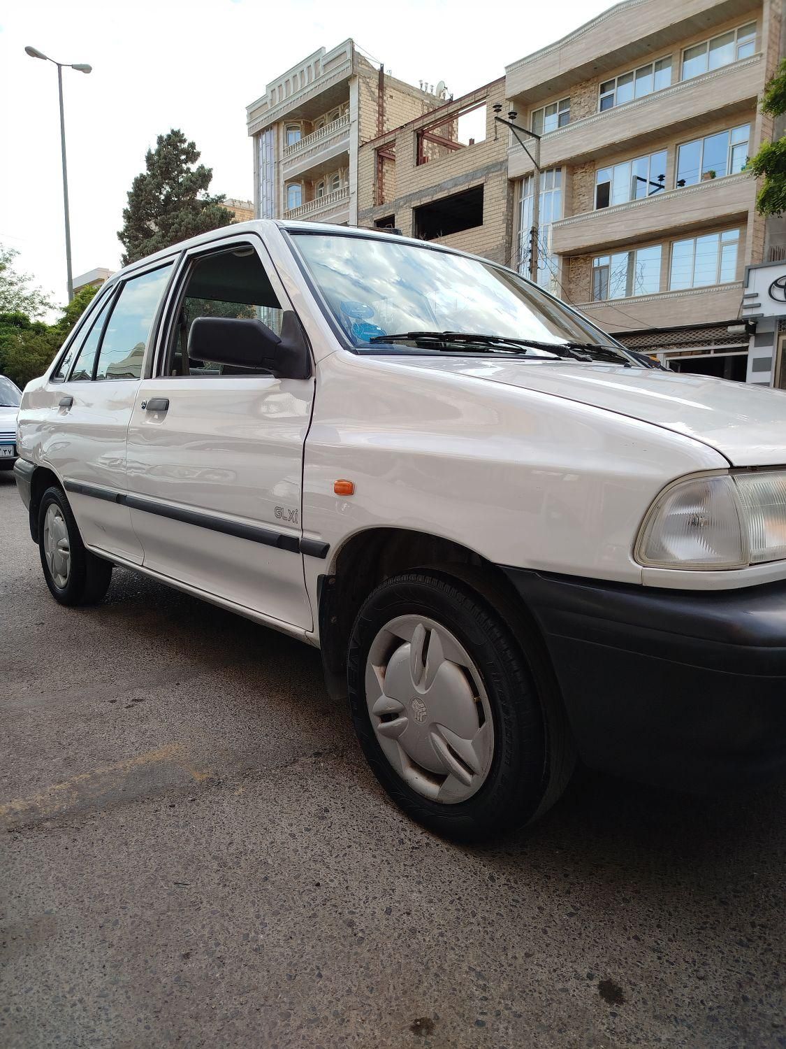 خودرو پراید، 131 آگهی ann_19579704
