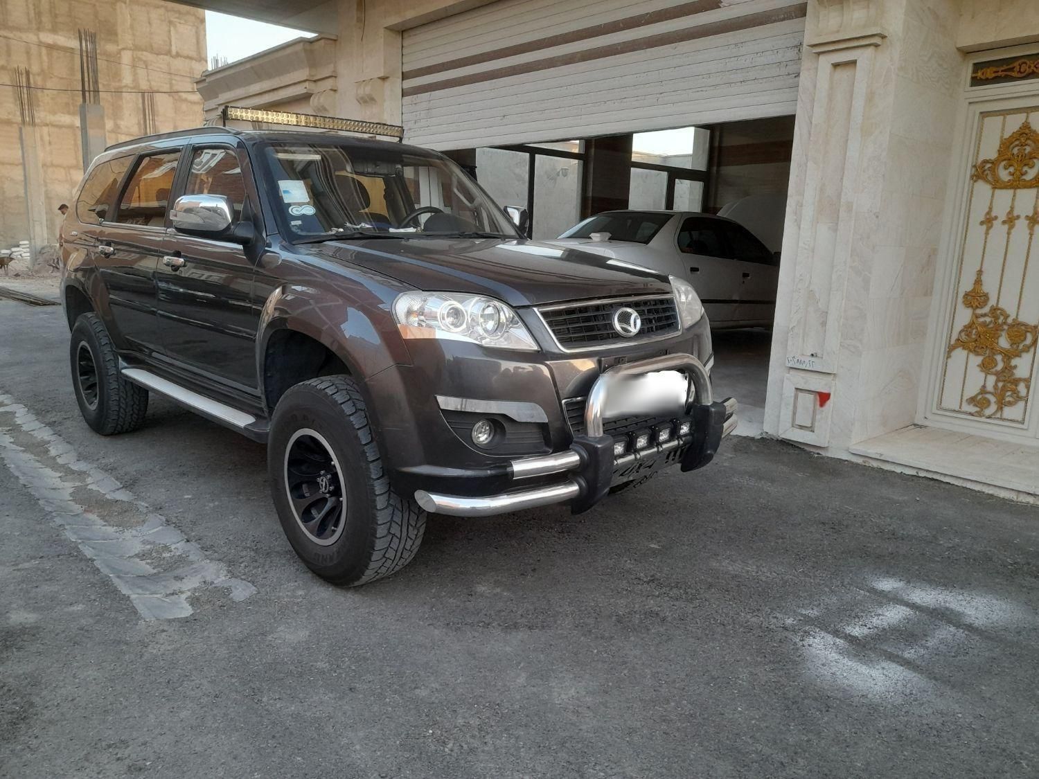خودرو لندمارک، v7 آگهی ann_19579705