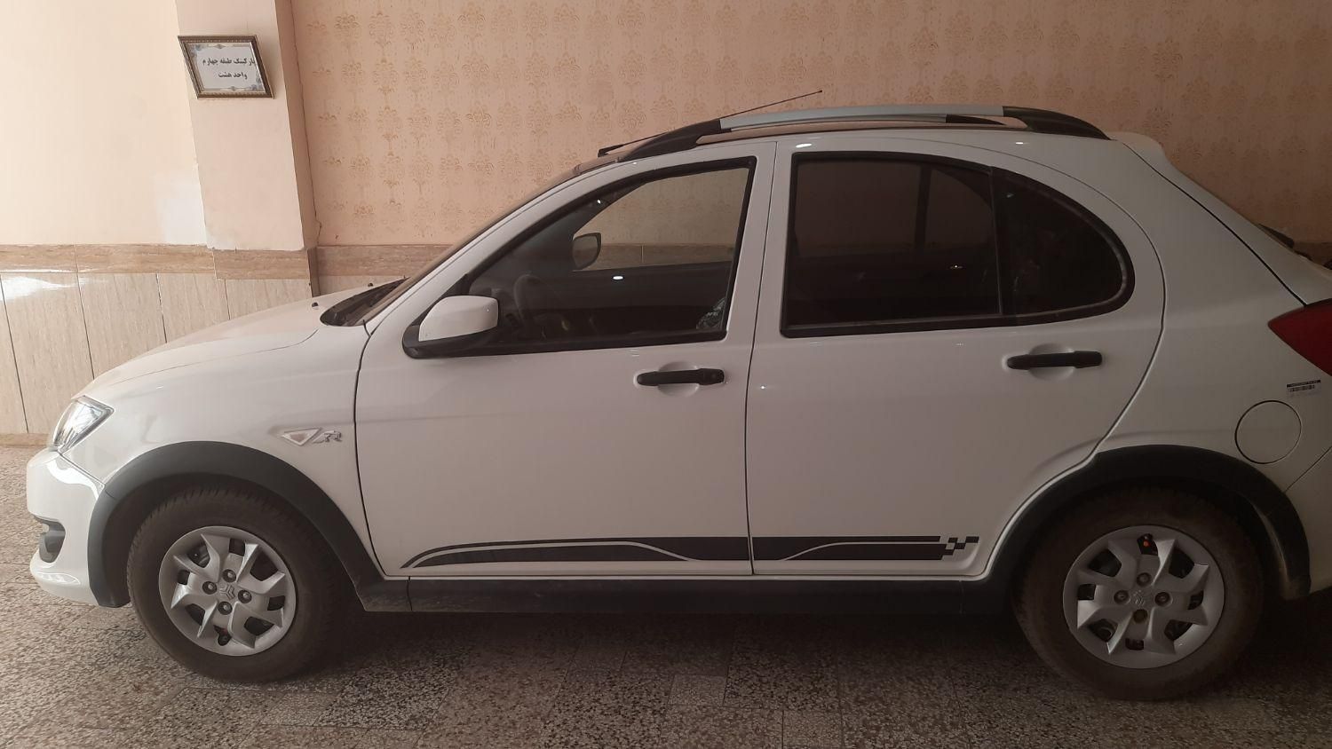 خودرو کوییک، R آگهی ann_19579710