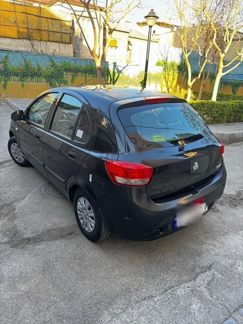 خودرو تیبا، 2 آگهی ann_19579738