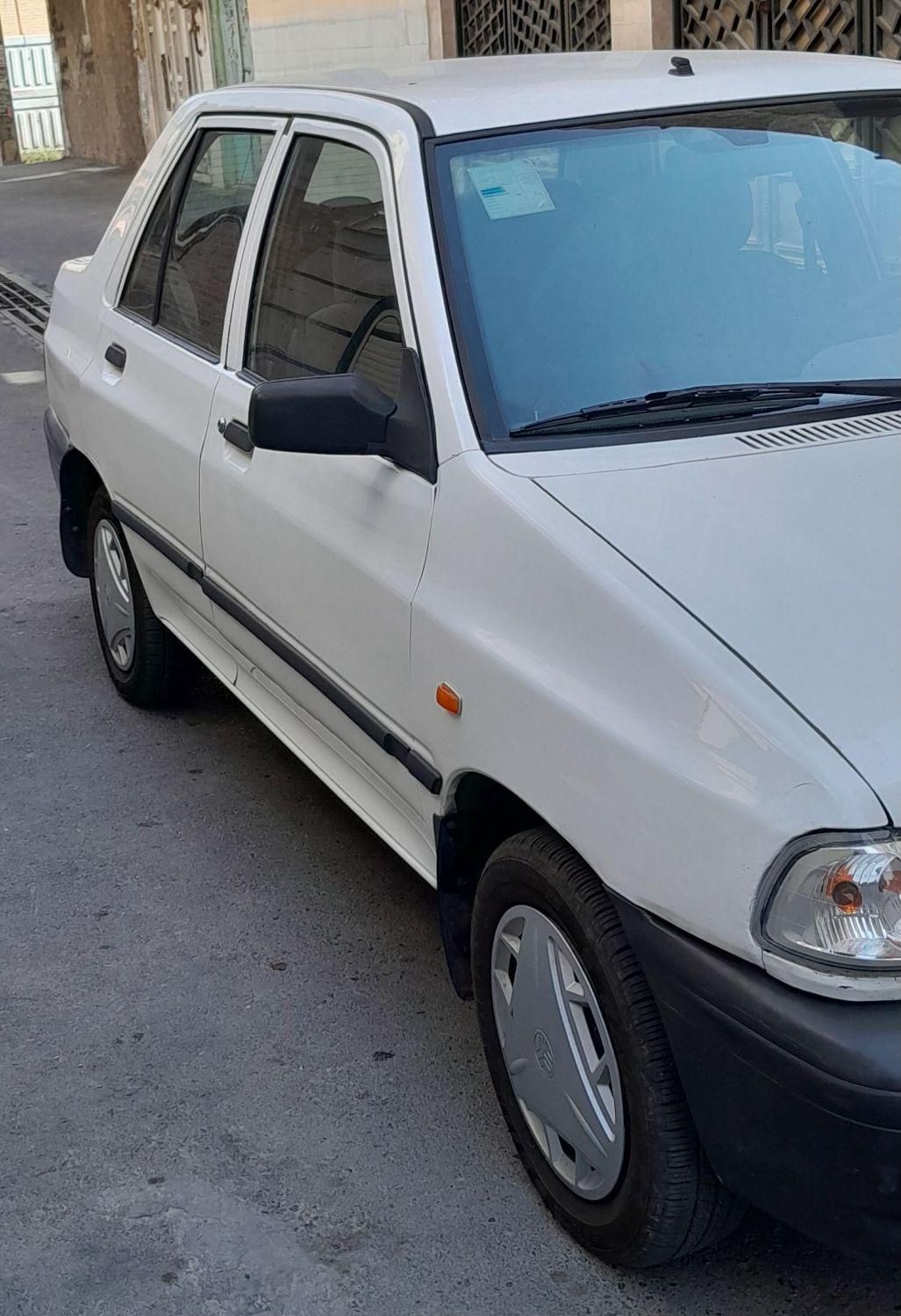 پراید 131 SE - 1397