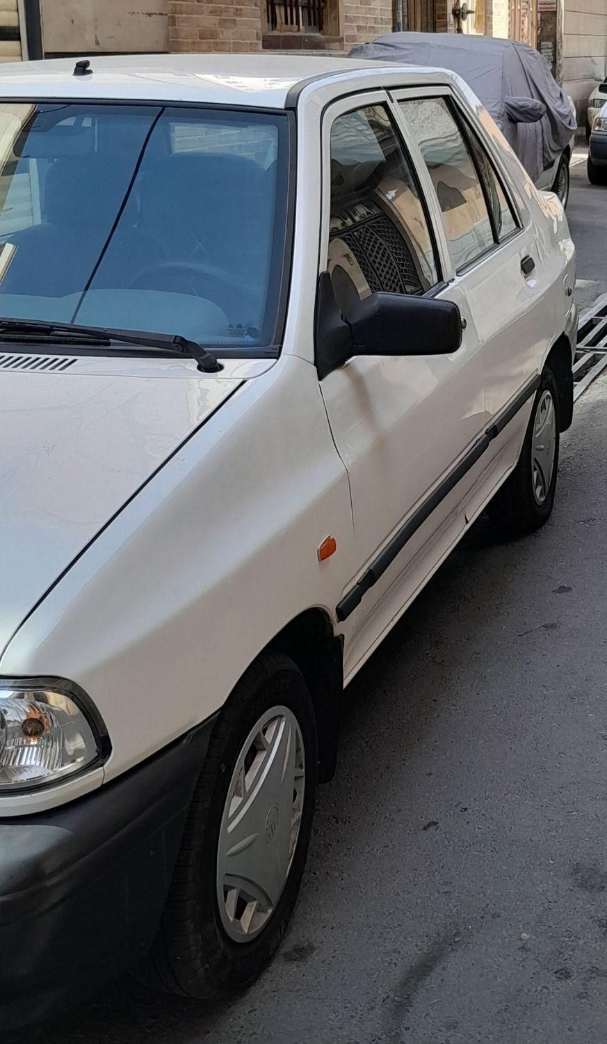 پراید 131 SE - 1397
