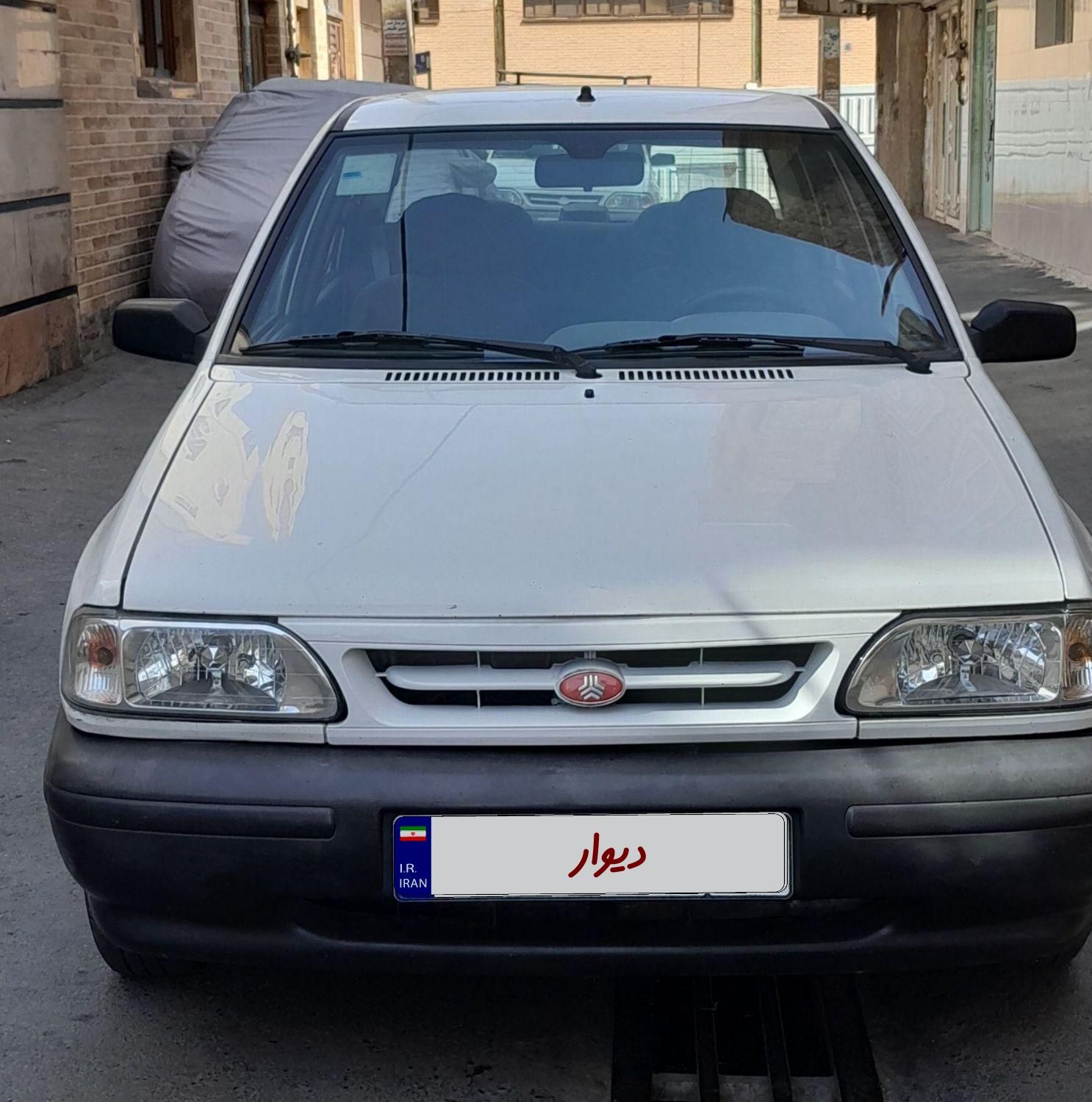خودرو پراید، 131 آگهی ann_19579740