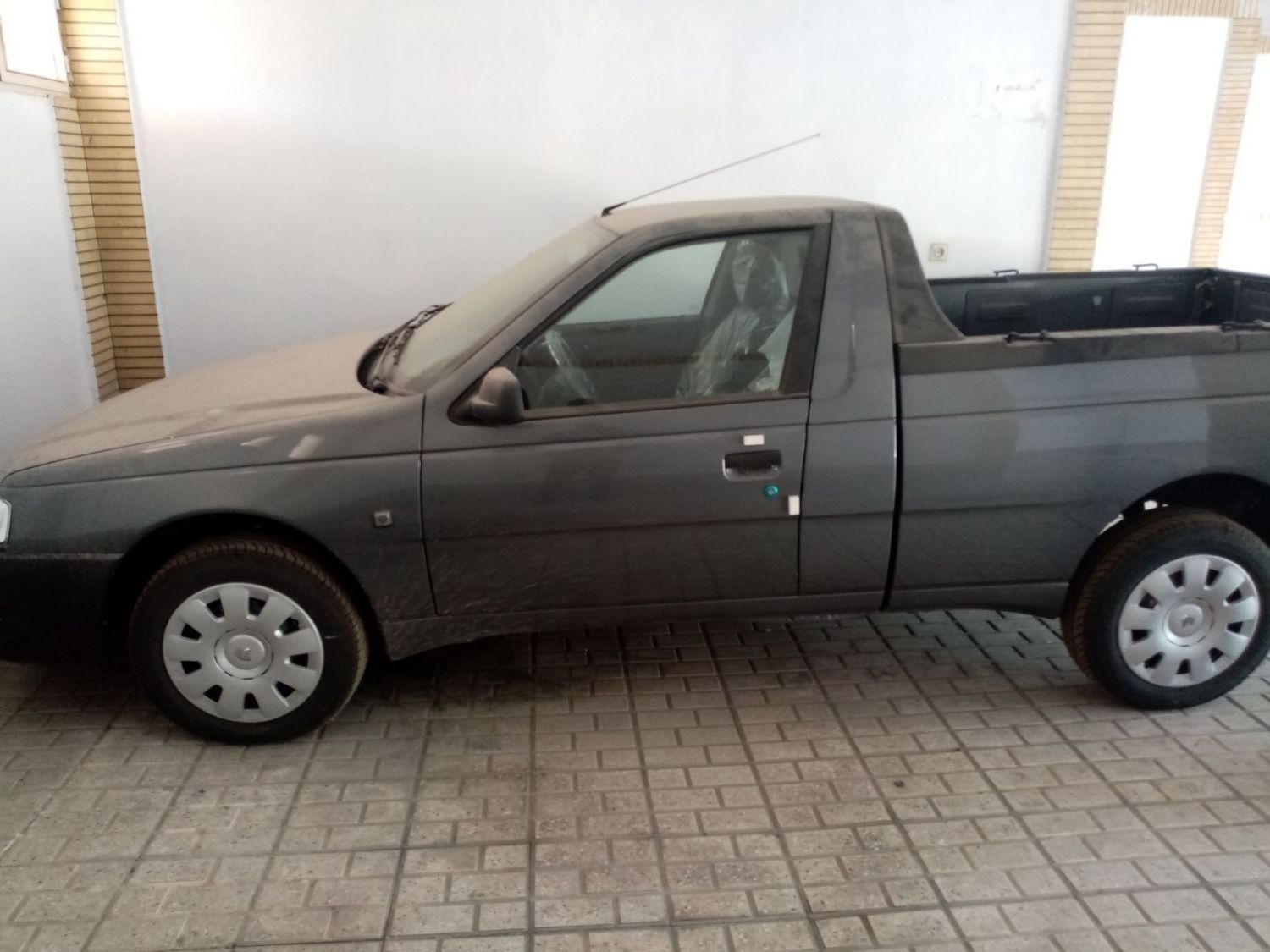 خودرو آریسان، 2 آگهی ann_19579762